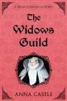 Anna Castle - The Widows Guild