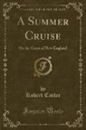 Robert Carter - A Summer Cruise