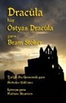 Bram Stoker - Dracùla hag Ôstyas Dracùla