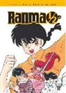 Rumiko Takahashi - Ranma Kanzenban 14