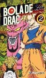 Akira Toriyama - Bola de Drac Color Bu 2, Monstre Bû