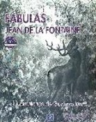 J. S. La Fontaine, Gustave Doré - Fábulas