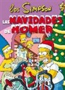 Matt Groening - Las navidades de Homer