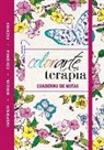 Sam Loman - Color arteterapia