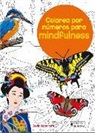 David Woodroffe - Colorea por números para mindfulness