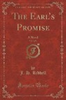 J. H. Riddell - The Earl's Promise, Vol. 3 of 3