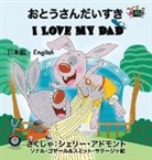 Shelley Admont, Kidkiddos Books, S. A Publishing, S. A. Publishing - I Love My Dad