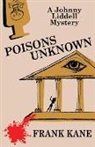 Frank Kane - Poisons Unknown