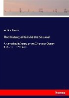 William Forrest - The History of Grisild the Second