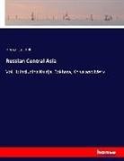 Henry Lansdell - Russian Central Asia