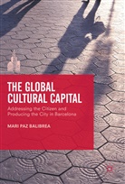 Mari Paz Balibrea - Global Cultural Capital