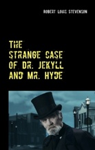 Robert Louis Stevenson, 1st Page Classics, 1st. Page Classics, 1st. Page Classics, 1s Page Classics - The strange case of Dr. Jekyll and Mr. Hyde