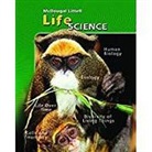 McDougal Littel - McDougal Littell Science: Test Prep Workbook Grade 7 Life Science