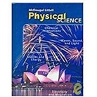 McDougal Littel - McDougal Littell Science: Test Prep Workbook Grade 8 Physical Science