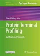 Olive Schilling, Oliver Schilling - Protein Terminal Profiling