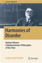 Leone Montagnini - Harmonies of Disorder
