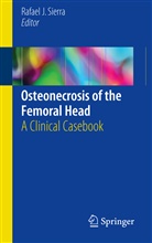 Rafae J Sierra, Rafael J Sierra, Rafael J. Sierra - Osteonecrosis of the Femoral Head