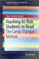 Elaine Clanton Harpine - Teaching At-Risk Students to Read