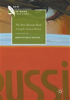 Birgitte Beck Pristed - The New Russian Book