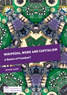 Arwid Lund - Wikipedia, Work and Capitalism