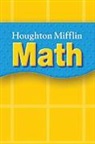 Houghton Mifflin Company - Houghton Mifflin Math Spanish: Math Reader 6 Pack; Txc11 Ven a la Feria