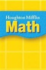 Houghton Mifflin Company - Houghton Mifflin Math Spanish: Math Reader 6 Pack; Txc14 Llena El Tanque