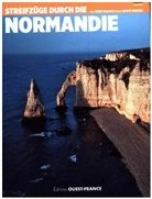 Ren Gaudez, Rene Gaudez, René Gaudez, Herve Hughes, Hervé Hughes, Herve Hughes - Streifzüge durch die Normandie