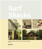 Collectif, Paul et al Collins, gestalten, Indoek, Dre Innis, Drew Innis... - SURF SHACKS /ANGLAIS