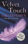 Zara Devereux - Velvet Touch