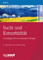 Volker Barth - Sucht und Komorbidität