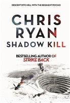 Chris Ryan - Shadow Kill