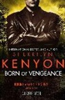 Sherrilyn Kenyon, Kenyon Sherrilyn - Born of Vengeance
