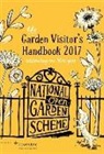 The National Garden Scheme (NGS), The National Gardens Scheme (NGS) - NGS: The Garden Visitor's Handbook 2017