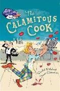 Janet Cheeseman, Rachel Delahaye, Janet Cheeseman - Race Further with Reading: The Calamitous Cook