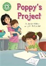 John &amp; Gus Art, Jackie Walter, Franklin Watts, John &amp; Gus Art - Poppy's Project