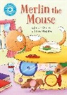 Jackie Walter, Franklin Watts - Merlin the Mouse
