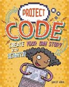 Kevin Wood - Project Code: Create Your Own Story with Scratch