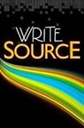 Great Source, Reigel Kemper - Great Source Criterion for Write Source California: Teacher's Edition Grade 9 2007