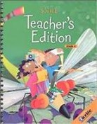 Great Source - Great Source Write Souce Next Generation: Teacher Edition Grade 4 2009
