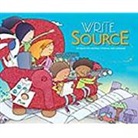 Great Source, Wspk - DUMP-GRT SOURCE WRITE SOURCE