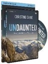 Christine Caine - Undaunted