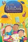 Claude G. Henin, Great Source, Gs Gs - Student Edition Skills Book Grade 2