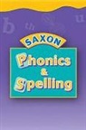 Simmons, Various, Saxon Publishers - Fluency Readers Set C (26): Challenging