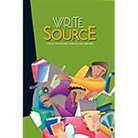 Great Source, Wsp12 - GRT SOURCE WRITE SOURCE