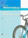 Stephen Hake - Saxon Matematicas, Intermedias 3