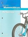 Stephen Hake - Saxon Matematicas, Intermedias 3 Refuerzo