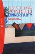 Pier Vittorio Tondelli, F. Panzeri - Dinner party