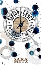 Sara Metz - Savior Agency