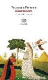 Francesco Petrarca - Canzoniere, italienische Ausgabe