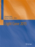 Pasquini, Pasquini, Barbara Pasquini, Giovanni Salme, Giovann Salmè, Giovanni Salmè - Light Cone 2015